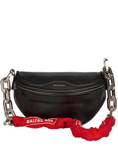 Souvenir Bum Bag, front view